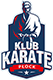 Klub Karate Tradycyjnego Płock Logo