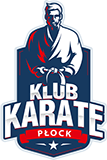Klub Karate Tradycyjnego Płock Logo